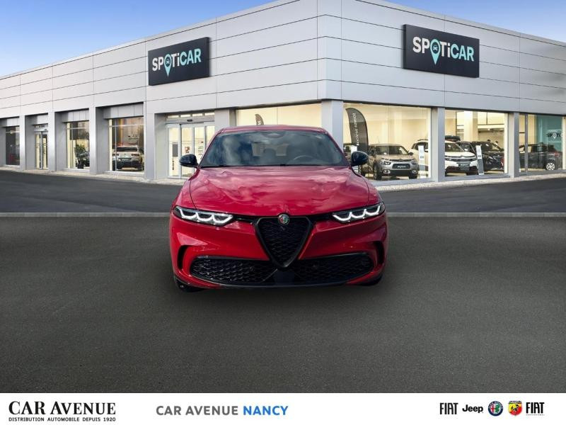 Occasion ALFA ROMEO Tonale 1.5 Ibrida 160ch Sprint TCT 2025 Rouge 36490 € à Metz