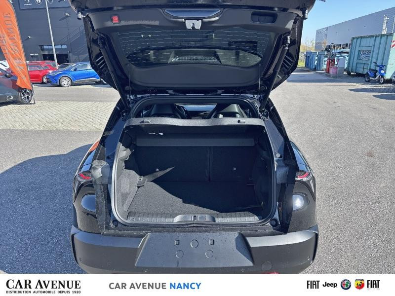 Occasion ALFA ROMEO Junior Elettrica 280ch Veloce 2025 Noir Tortona Pastel 39990 € à Metz