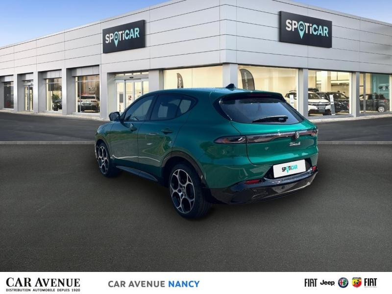 Occasion ALFA ROMEO Tonale 1.5 Ibrida 160ch Veloce TCT 2025 Vert Montreal Traitement Spécial 40990 € à Metz
