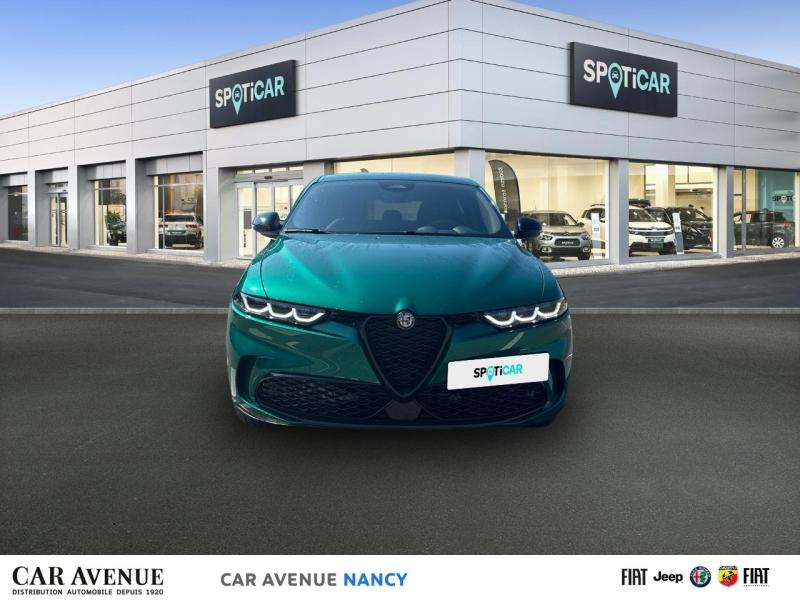 Occasion ALFA ROMEO Tonale 1.5 Ibrida 160ch Veloce TCT 2025 Vert Montreal Traitement Spécial 40990 € à Metz