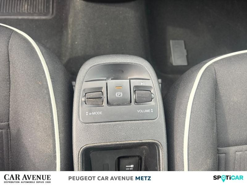 Used FIAT 500 e 95ch Action Eligible Remise ECO- 4000€ 2022 Blanc € 14500 in Metz