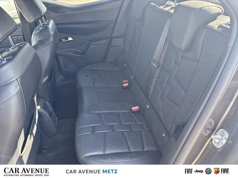 Occasion DS DS 3 Crossback BlueHDi 130ch Grand Chic Automatique 98g 2020 Gris Platinium - Toit Noir Perla Nera 16990 € à Metz