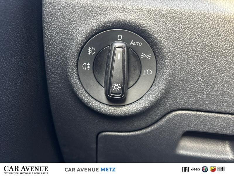 Occasion SKODA Fabia 1.0 TSI Evo2 116ch Monte Carlo DSG7 2024 Blanc Lune métallisé 19590 € à Metz