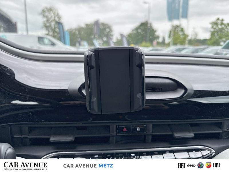 Occasion FIAT 500 e 95ch Action 2022 Mineral Grey métal 9990 € à Metz
