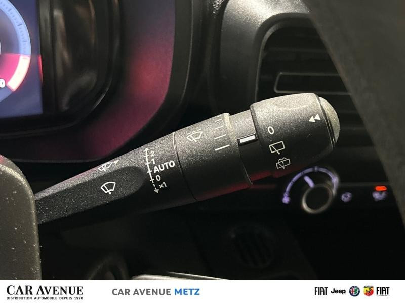 Used FIAT Doblo Fg M 650kg BlueHDi 100ch S&S 2024 Gris € 19590 in Metz