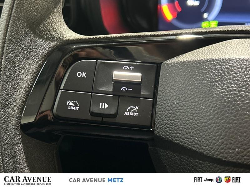 Used FIAT Doblo Fg M 650kg BlueHDi 100ch S&S 2024 Gris € 19590 in Metz