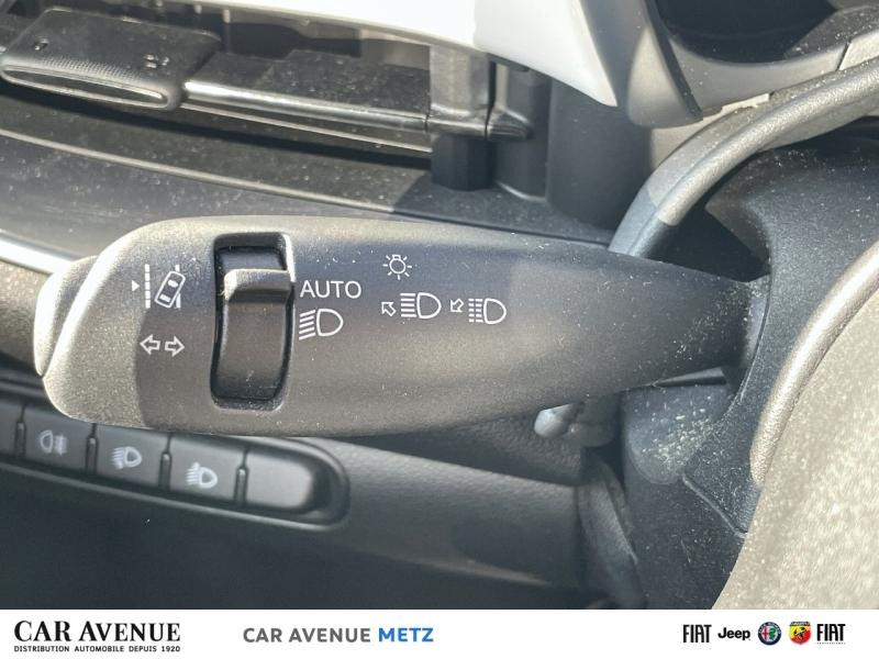 Used FIAT 500 e 95ch MY23 Eligible Remise ECO - 4000 € 2023 Blanc € 17400 in Metz