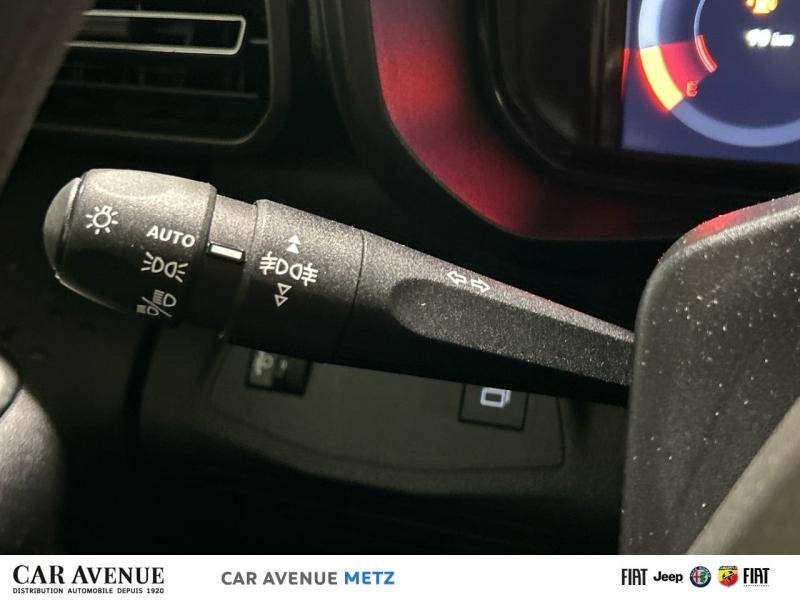 Used FIAT Doblo Fg M 650kg BlueHDi 100ch S&S 2024 Gris € 19590 in Metz