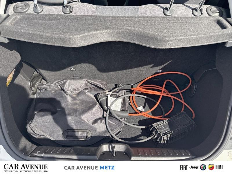 Occasion FIAT 500 3+1 e 95ch Icône Eligible Remise ECO - 4000 € 2023 Blanc 16400 € à Metz