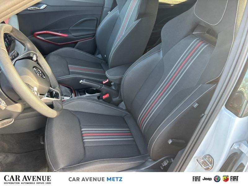 Occasion SKODA Fabia 1.0 TSI Evo2 116ch Monte Carlo DSG7 2024 Blanc Lune métallisé 19590 € à Metz