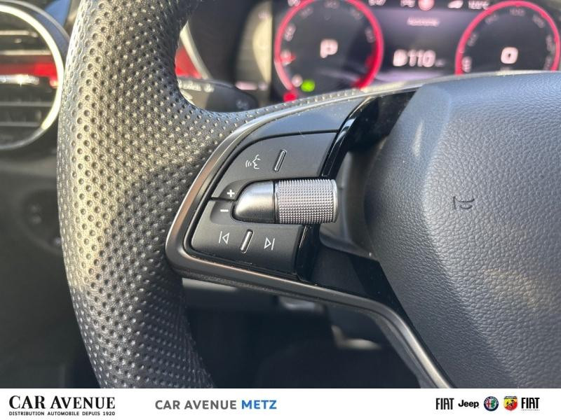 Occasion SKODA Fabia 1.0 TSI Evo2 116ch Monte Carlo DSG7 2024 Blanc Lune métallisé 19590 € à Metz