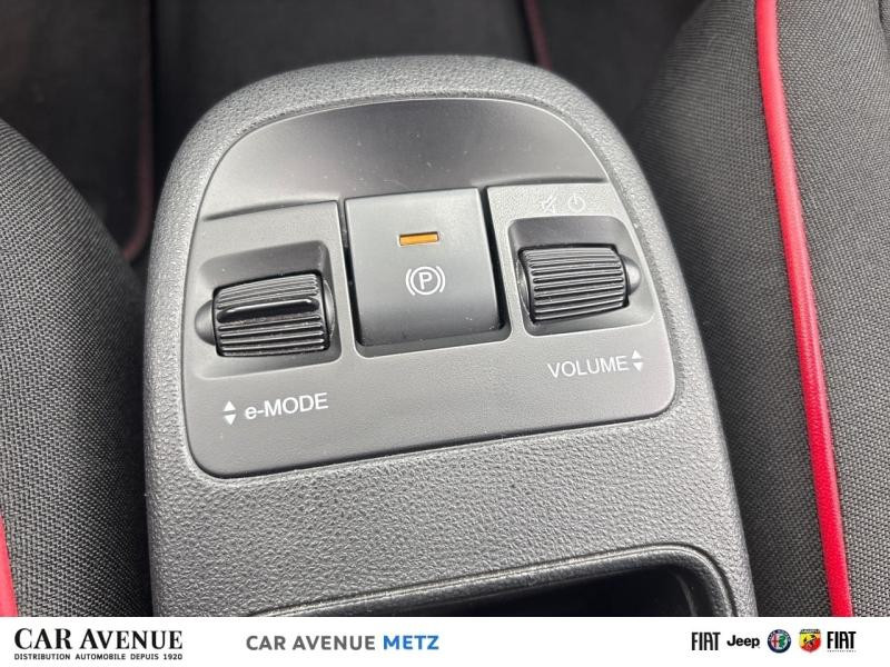 Used FIAT 500 e 95ch (RED) Eligible Remise ECO - 4000 € 2022 Gris € 16200 in Metz