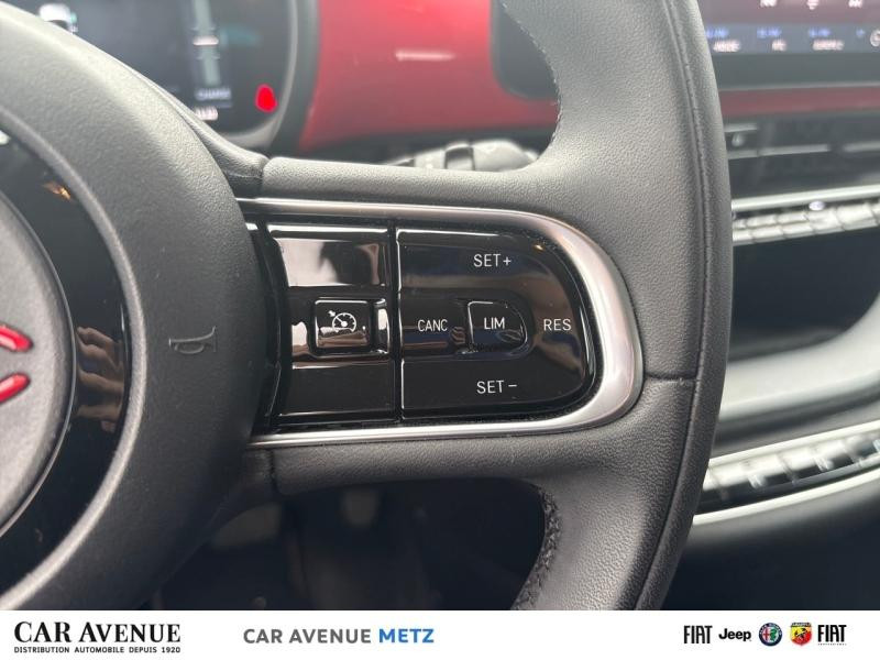 Used FIAT 500 e 95ch (RED) Eligible Remise ECO - 4000 € 2022 Gris € 16200 in Metz
