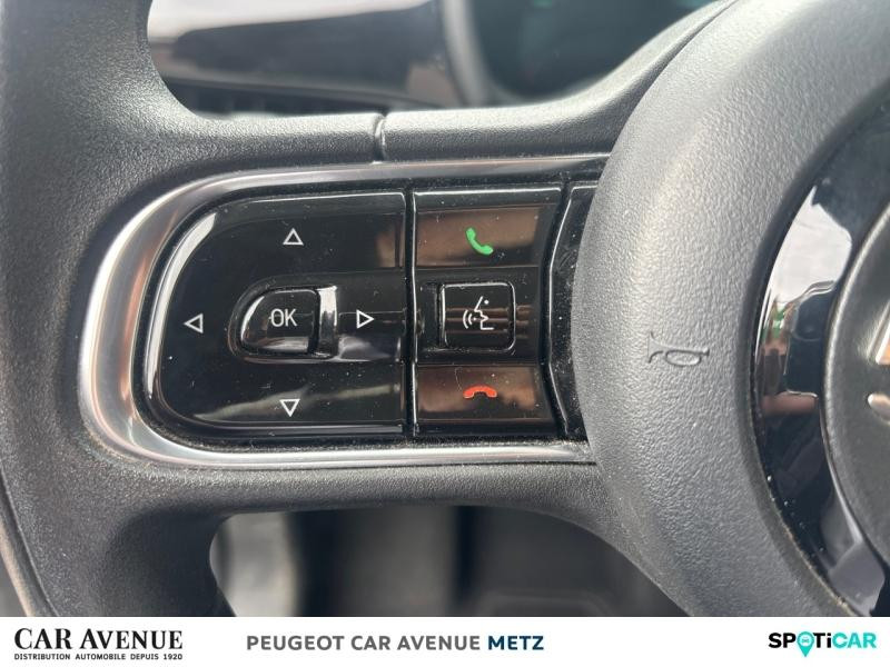 Used FIAT 500 e 95ch Action Eligible Remise ECO- 4000€ 2022 Blanc € 14500 in Metz