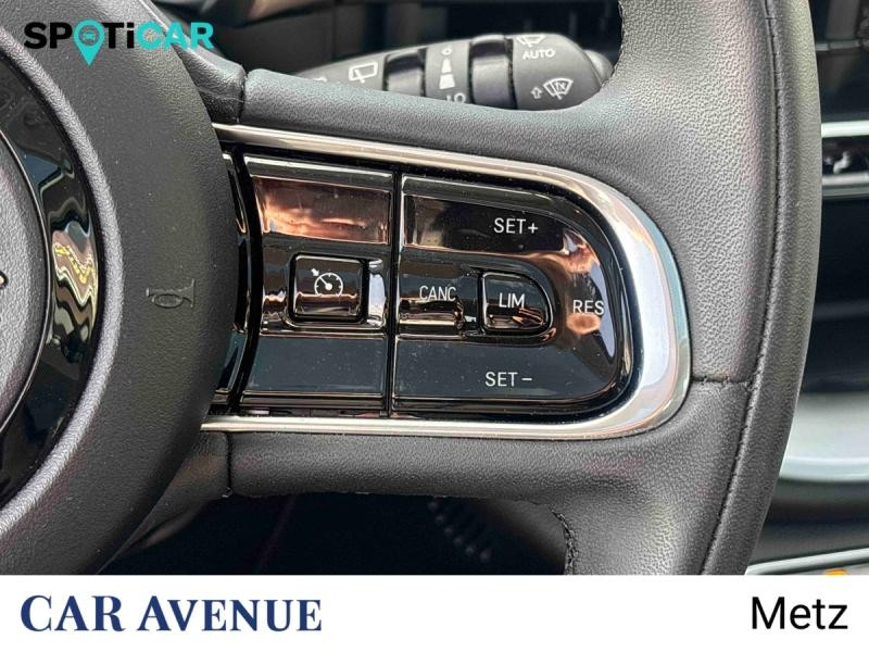 Used FIAT 500 e 118ch MY23 2023 Rose Gold métal € 17290 in Metz