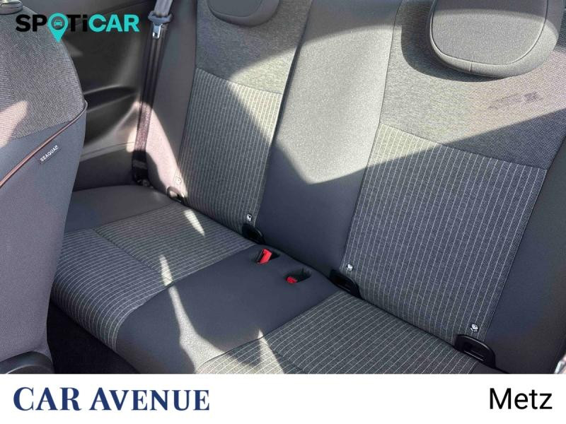 Used FIAT 500 e 118ch MY23 2023 Rose Gold métal € 17290 in Metz