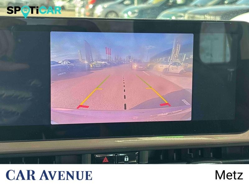 Used FIAT 500 e 118ch MY23 2023 Rose Gold métal € 17290 in Metz