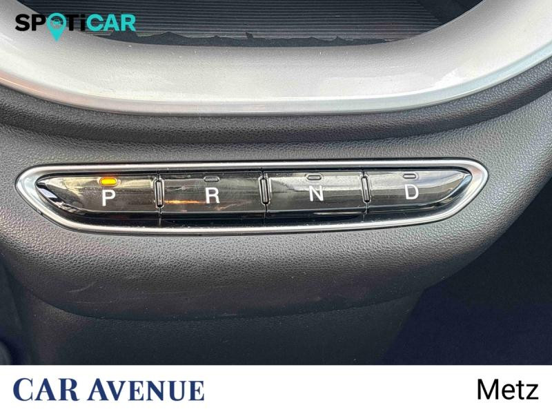 Used FIAT 500 e 118ch MY23 2023 Rose Gold métal € 17290 in Metz