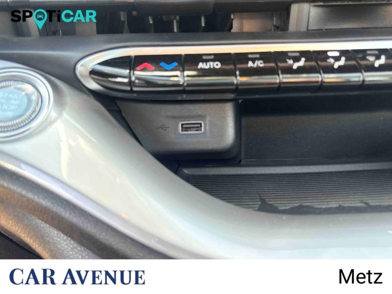 Used FIAT 500 e 118ch MY23 2023 Rose Gold métal € 17290 in Metz