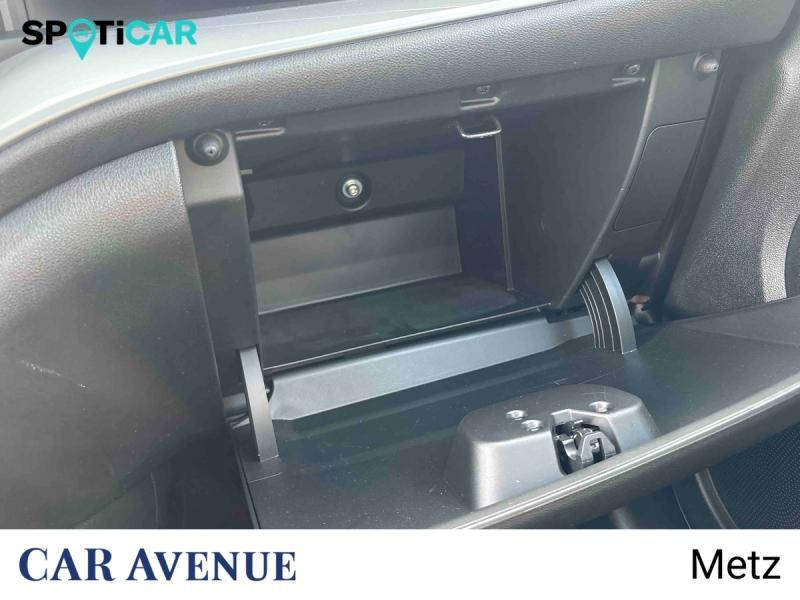 Used FIAT 500 e 118ch MY23 2023 Rose Gold métal € 17290 in Metz