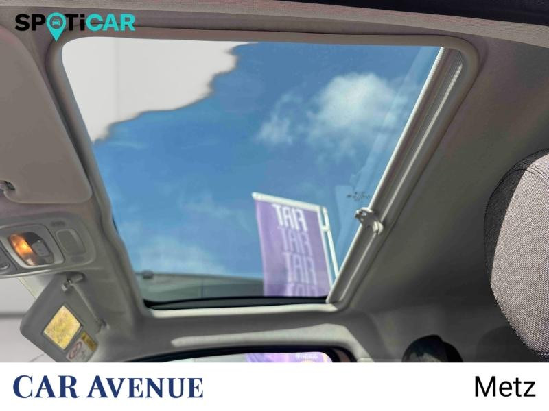 Used FIAT 500 e 118ch MY23 2023 Rose Gold métal € 17290 in Metz