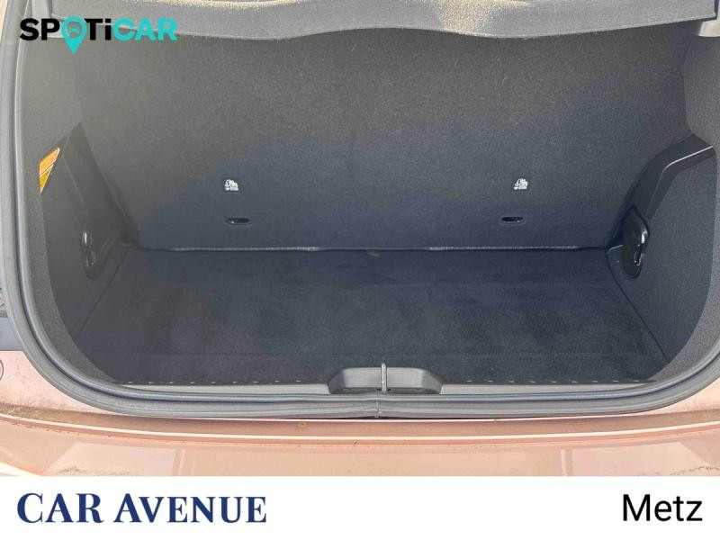 Used FIAT 500 e 118ch MY23 2023 Rose Gold métal € 17290 in Metz