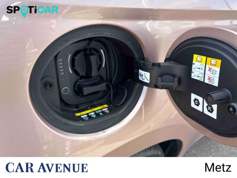 Used FIAT 500 e 118ch MY23 2023 Rose Gold métal € 17290 in Metz