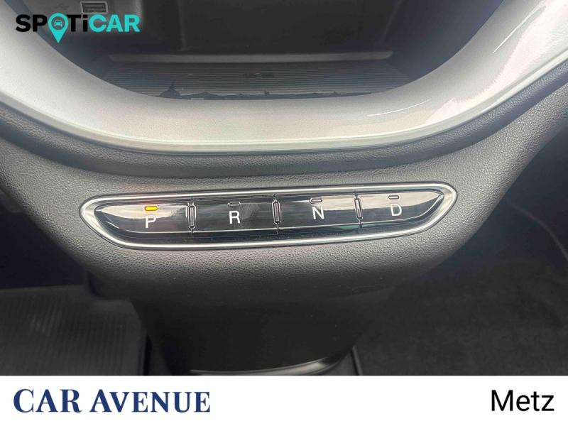 Occasion FIAT 500 e 118ch Icône Plus (step1) 2021 2023 Blanc 18990 € à Metz