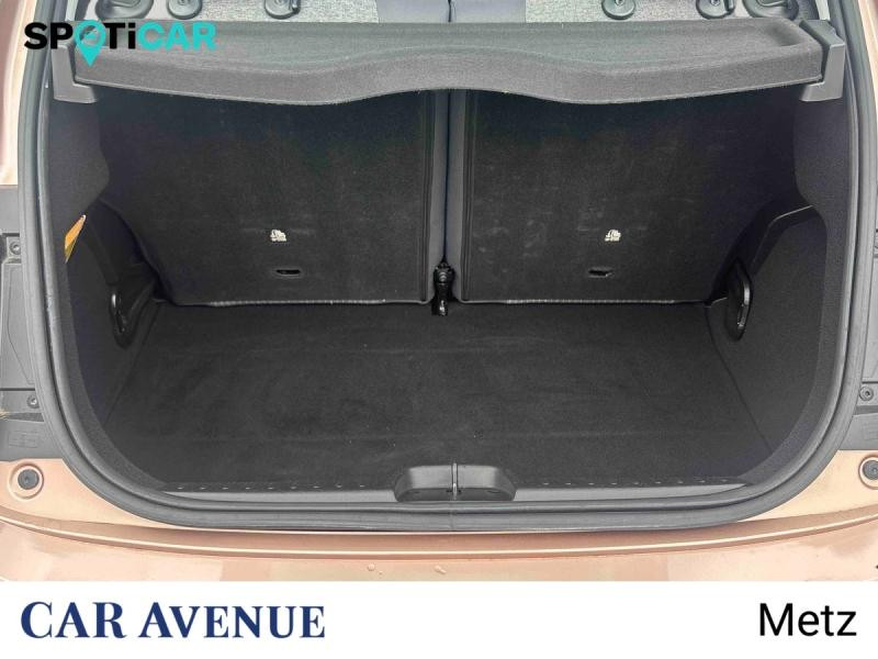 Occasion FIAT 500 e 118ch Icône Plus (step1) 2021 2023 Blanc 18990 € à Metz