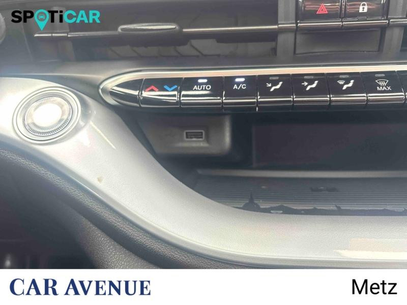 Occasion FIAT 500 e 118ch Icône Plus (step1) 2021 2023 Blanc 18990 € à Metz