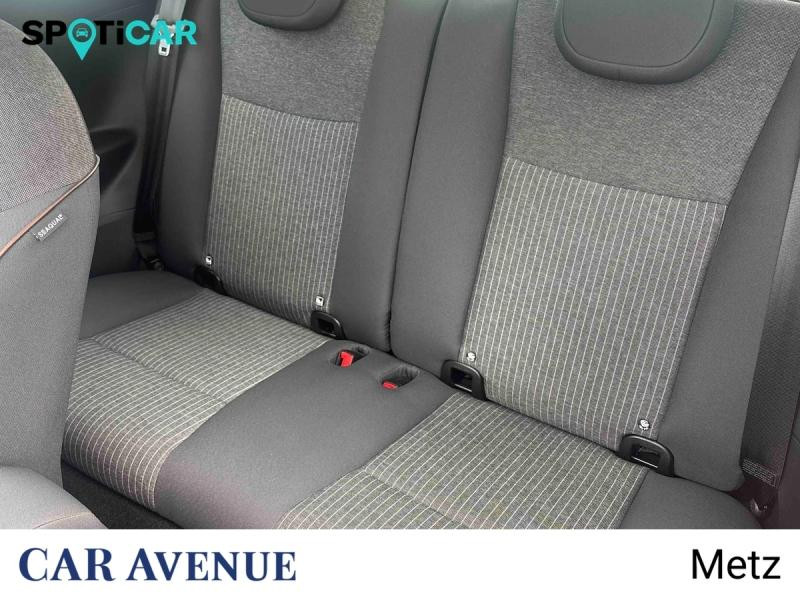 Occasion FIAT 500 e 118ch Icône Plus (step1) 2021 2023 Blanc 18990 € à Metz