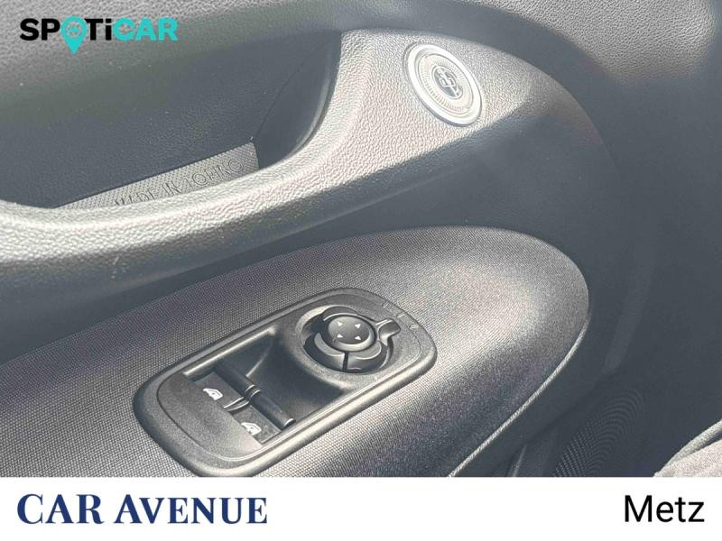 Occasion FIAT 500 e 118ch Icône Plus (step1) 2021 2023 Blanc 18990 € à Metz