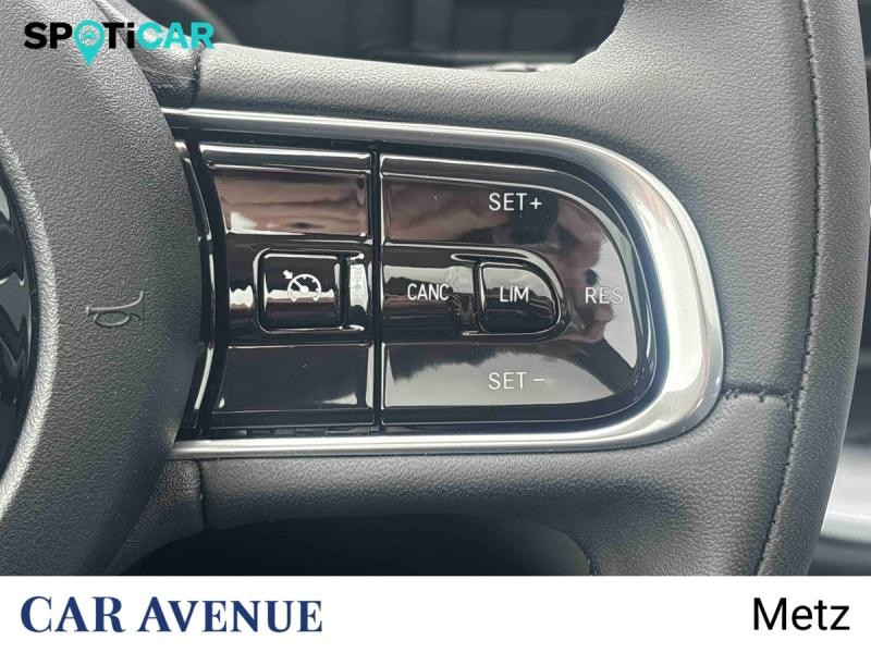 Occasion FIAT 500 e 118ch Icône Plus (step1) 2021 2023 Blanc 18990 € à Metz