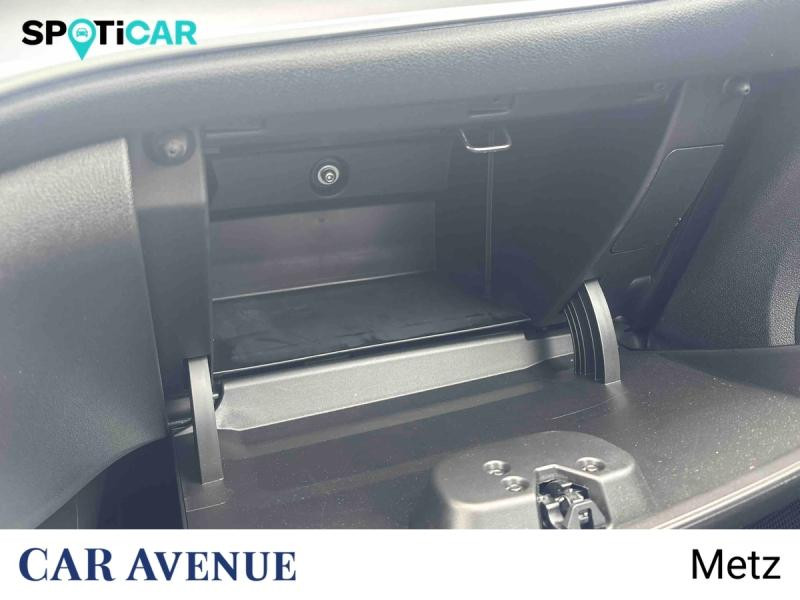 Occasion FIAT 500 e 118ch Icône Plus (step1) 2021 2023 Blanc 18990 € à Metz