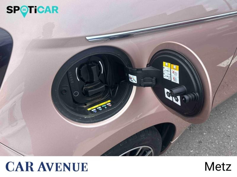 Occasion FIAT 500 e 118ch Icône Plus (step1) 2021 2023 Blanc 18990 € à Metz