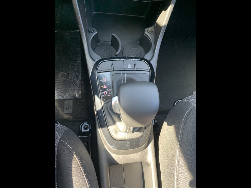 Occasion KIA Picanto 1.2 DPi 79ch Active BVMA5 2024 Gris Meteore métallisé 17490 € à LONGWY