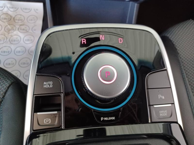 Occasion KIA e-Niro Active 204ch CLIM CAMERA REGULATEUR GARANTIE 08-2027 2020 Gris 17990 € à Thionville