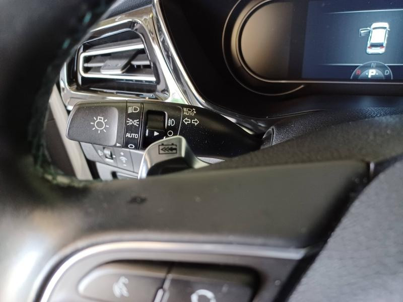 Occasion KIA e-Niro Active 204ch CLIM CAMERA REGULATEUR GARANTIE 08-2027 2020 Gris 17990 € à Thionville