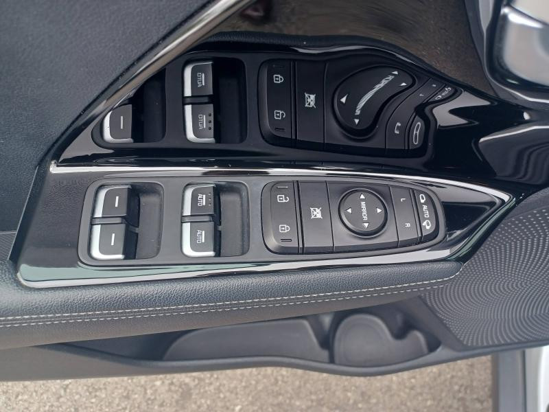 Used KIA Niro 1.6 GDi 105ch ISG + électrique 43.5ch Active Business DCT6 GPS CLIM CAMERA GARANTIE 12-2026 2019 Gris € 19990 in Thionville