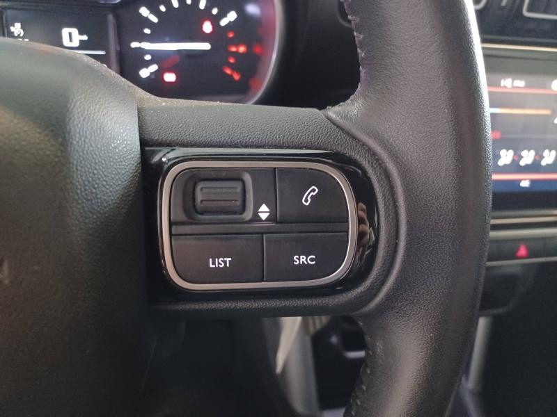 Used CITROEN C3 Aircross PureTech 110ch S&S Shine CLIM GPS GARANTIE 12 MOIS 2018 Natural White (O) € 11490 in Thionville
