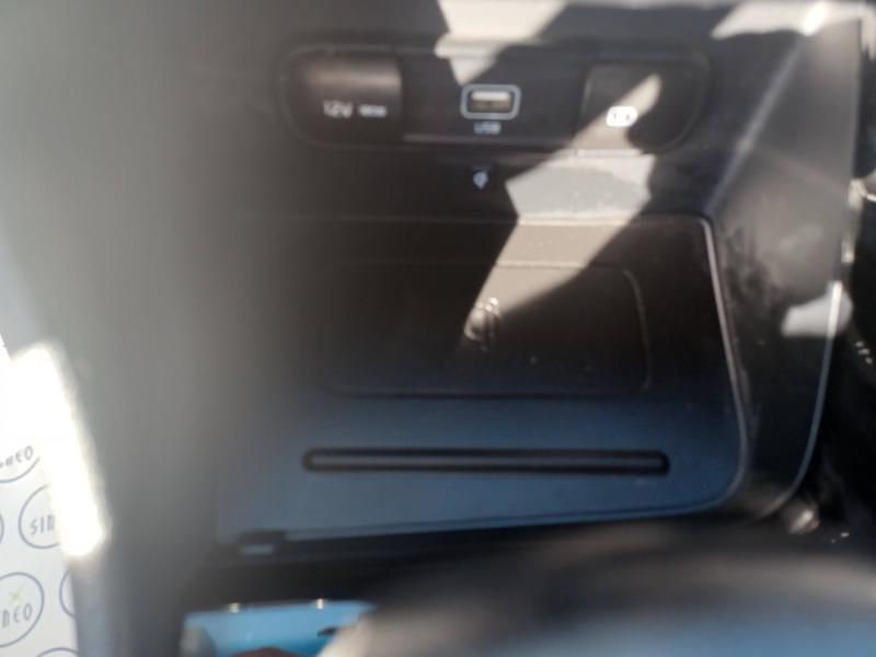Used KIA Niro 1.6 GDi 105ch ISG + Plug-In 60.5ch Design DCT6 5cv garantie 05-2028 2021 Gravity blue m € 19990 in Thionville