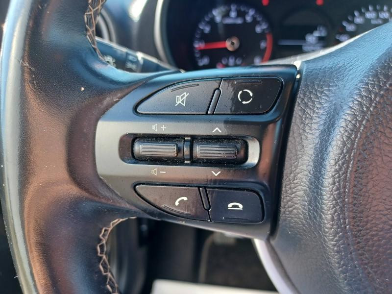 Occasion KIA Picanto 1.0 67ch Active Euro6d-T GARANTIE 12 MOIS 2019 Gris Titane 9990 € à Thionville