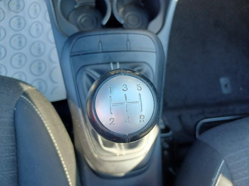 Occasion KIA Picanto 1.0 67ch Active Euro6d-T GARANTIE 12 MOIS 2019 Gris Titane 9990 € à Thionville