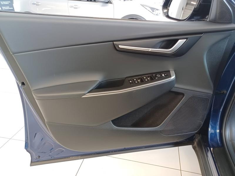 Used KIA EV6 229ch Air Active 2WD Garantie 02-2029 2022 Bleu € 27490 in Thionville