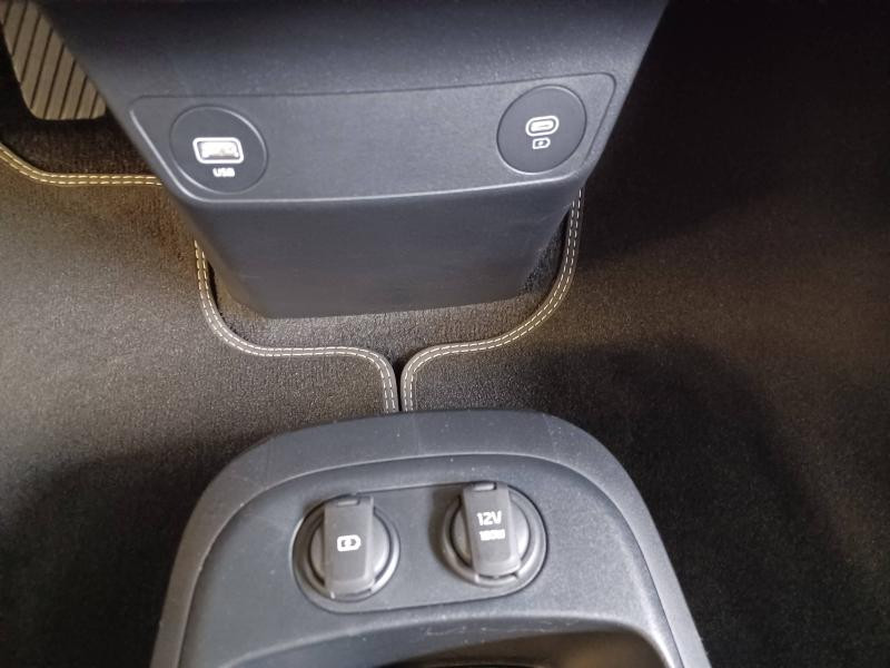 Used KIA EV6 229ch Air Active 2WD Garantie 02-2029 2022 Bleu € 27490 in Thionville