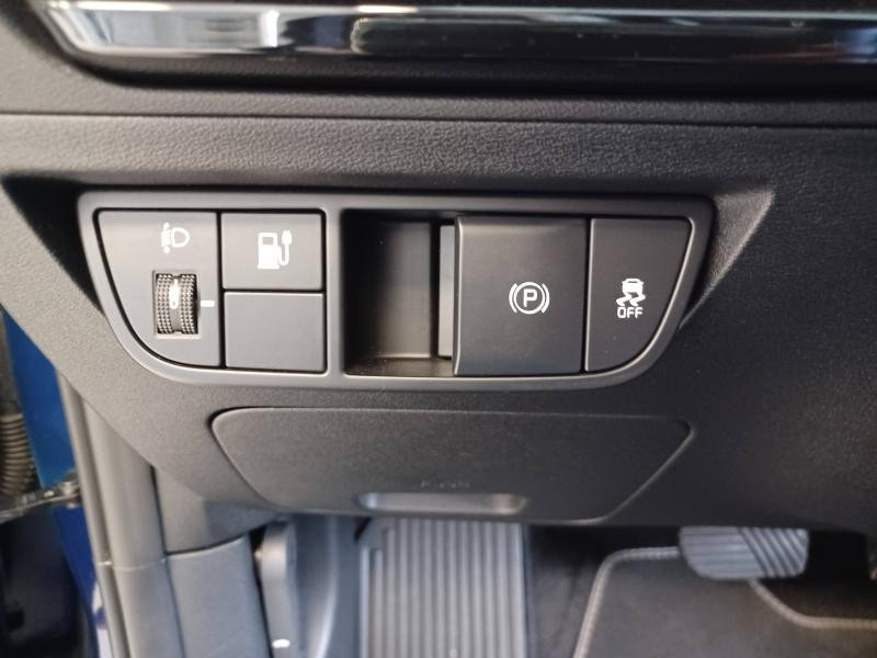 Used KIA EV6 229ch Air Active 2WD Garantie 02-2029 2022 Bleu € 27490 in Thionville