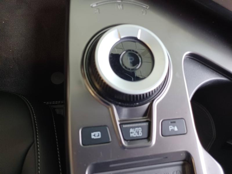 Used KIA EV6 229ch Air Active 2WD Garantie 02-2029 2022 Bleu € 27490 in Thionville