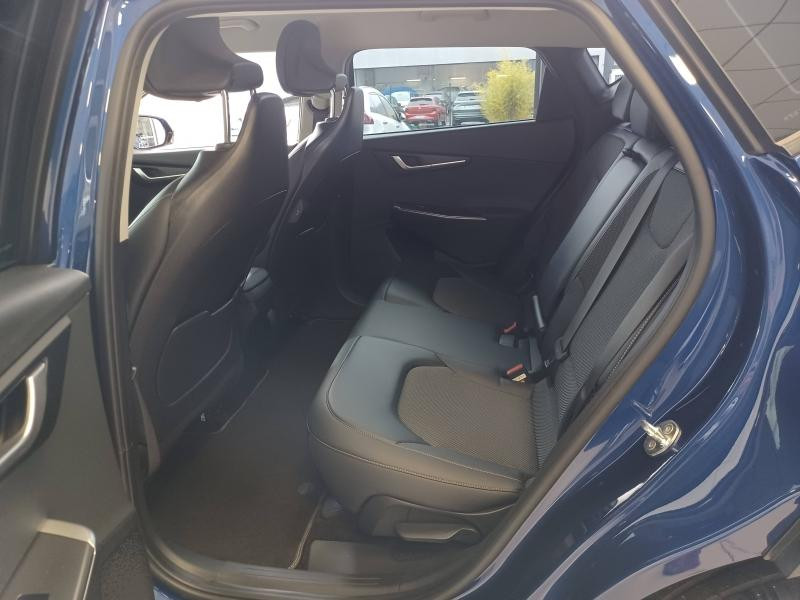 Used KIA EV6 229ch Air Active 2WD Garantie 02-2029 2022 Bleu € 27490 in Thionville
