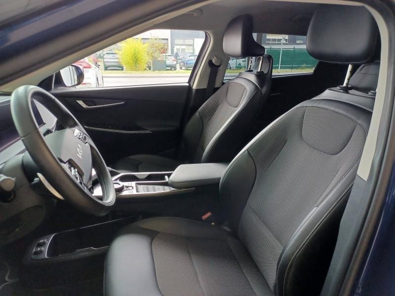 Used KIA EV6 229ch Air Active 2WD Garantie 02-2029 2022 Bleu € 27490 in Thionville