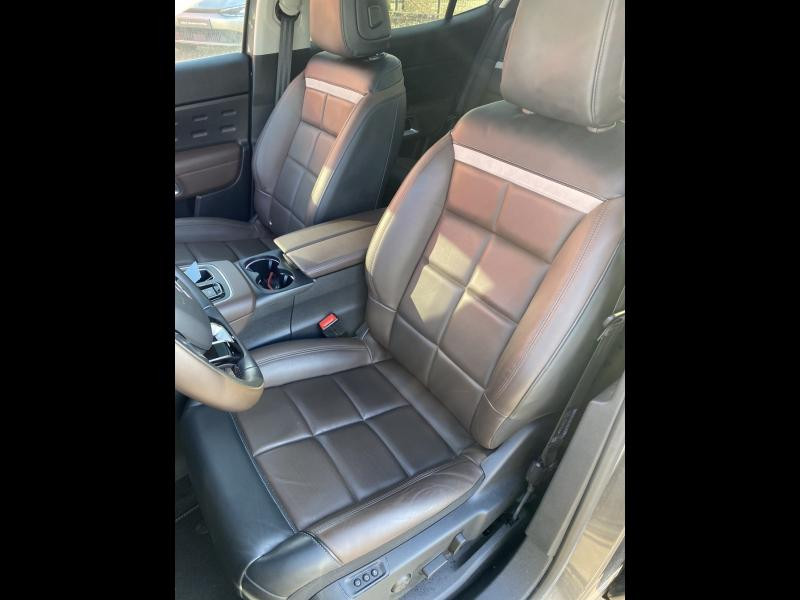 Occasion CITROEN C5 Aircross PureTech 130ch S&S Shine EAT8 E6.d 2020 Gris 18490 € à Thionville